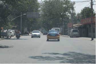 没有道路中心线的道路限速多少-有驾 没有道路中心线的道路限速多少-有驾