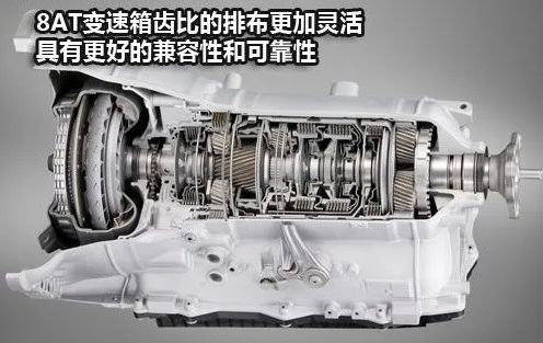 沃尔沃s60是什么变速箱?-有驾