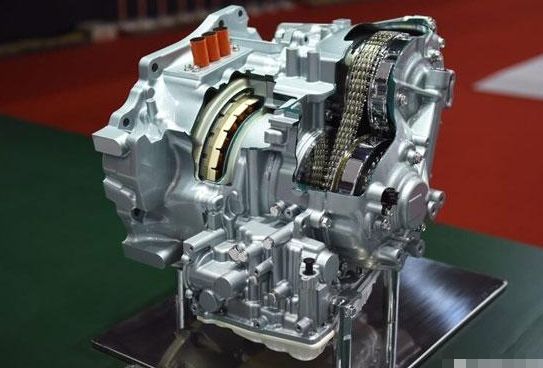 沃尔沃s60是什么变速箱?-有驾