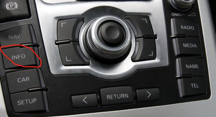 18款绅宝d50保养复位方法-有驾