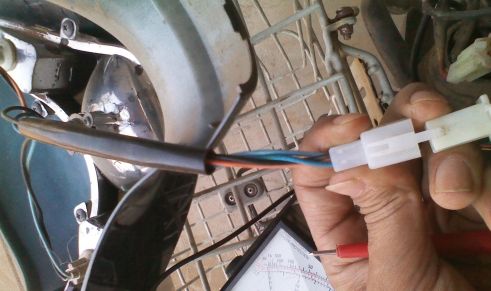 电动车突然显示器不亮不能骑怎么回事-有驾 电动车突然显示器不亮不能骑怎么回事-有驾