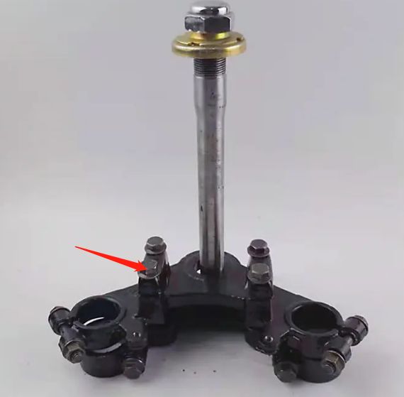 三轮车前轮左右摆动是怎么回事-有驾 三轮车前轮左右摆动是怎么回事-有驾