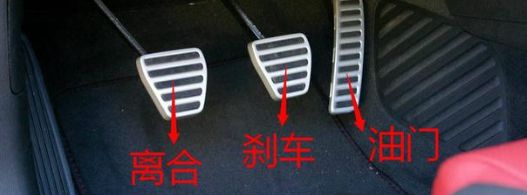 科三考试打火需要踩离合和刹车吗-有驾