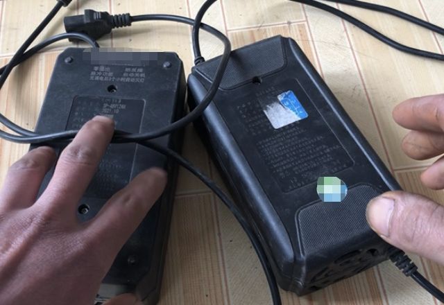 电动车电瓶饿死了充不进去电怎么办-有驾