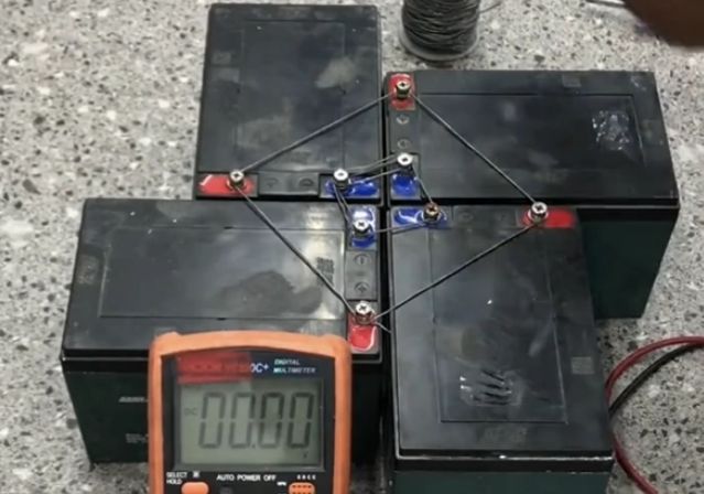 电动车电瓶饿死了充不进去电怎么办-有驾