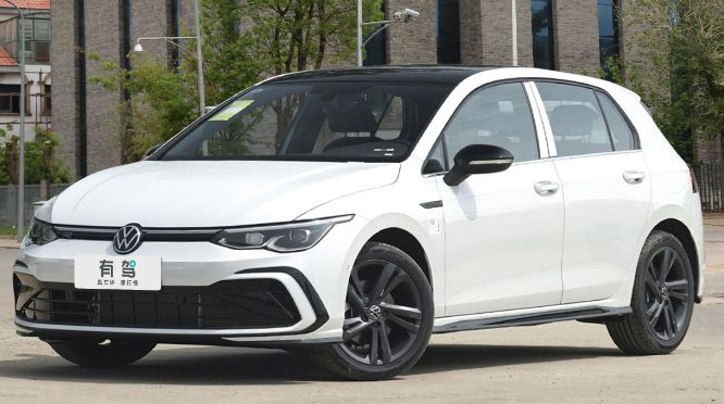 高尔夫的底盘高度-有驾 高尔夫的底盘高度-有驾