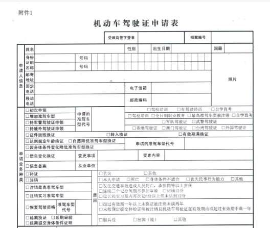换驾照多久能拿到新证-有驾 换驾照多久能拿到新证-有驾