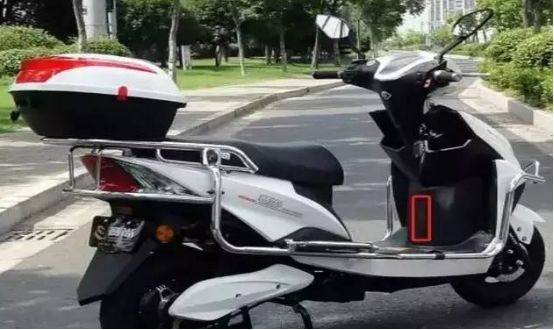 电动车车架号是什么-有驾