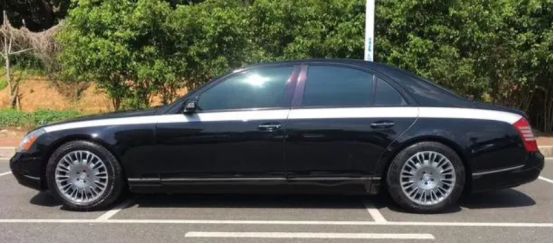 57是什么车-有驾 57是什么车-有驾