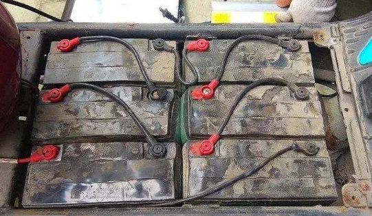 电瓶车48v和60v,72v的区别-有驾 电瓶车48v和60v,72v的区别-有驾