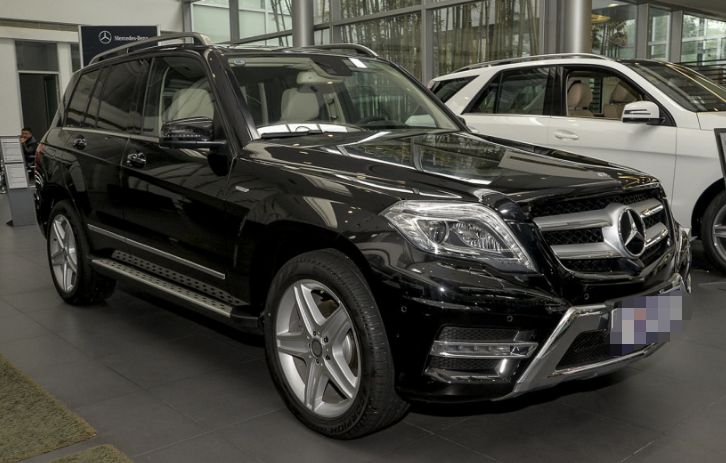 奔驰glk停产了吗-有驾