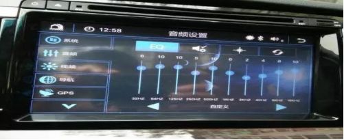 carplay导航没声音-有驾