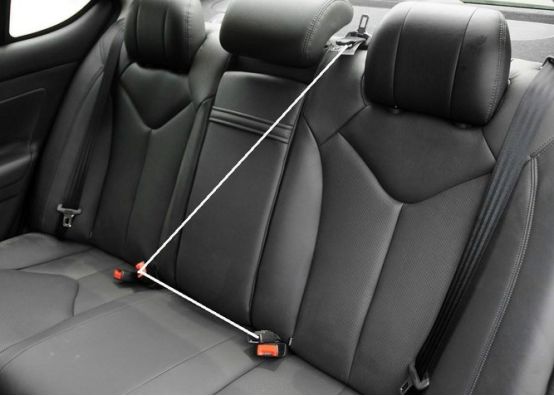 朗逸后排座椅能放倒吗-有驾