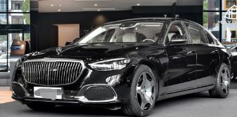 迈巴赫是奔驰旗下的吗-有驾