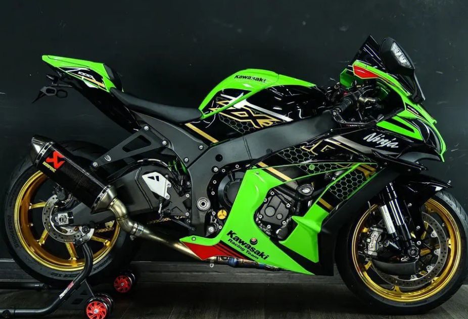 kawasaki是什么品牌的摩托车-有驾 kawasaki是什么品牌的摩托车-有驾