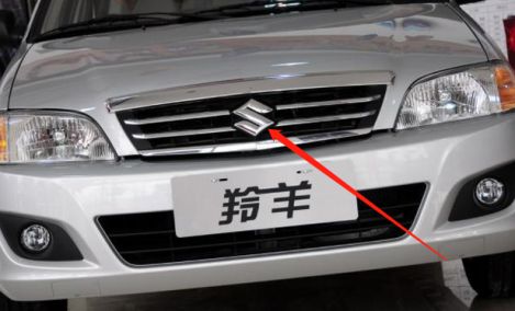 车标s打头的车是什么车-有驾 车标s打头的车是什么车-有驾