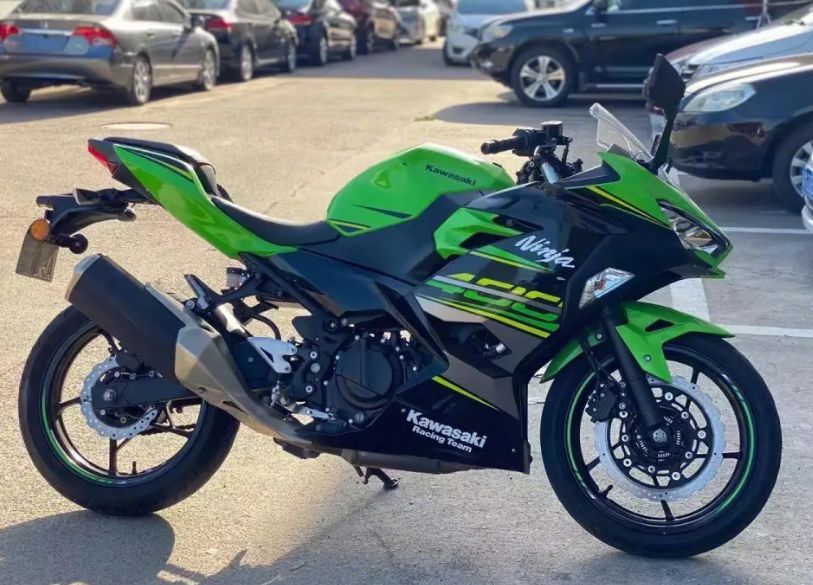 川崎ninja400有多重-有驾 川崎ninja400有多重-有驾
