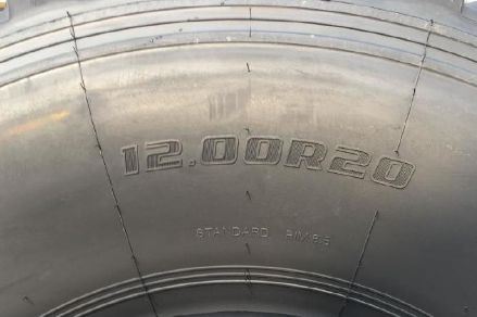 12.00r20轮胎什么意思-有驾 12.00r20轮胎什么意思-有驾