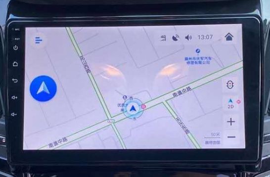 车载导航和手机导航哪个准一点？-有驾
