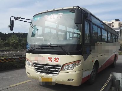 科目四客车核载人数标准是什么-有驾 科目四客车核载人数标准是什么-有驾