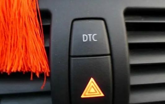 宝马dtc是什么意思-有驾