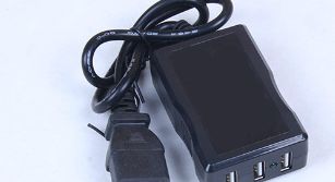 充电器灯一闪一闪怎么回事-有驾 充电器灯一闪一闪怎么回事-有驾