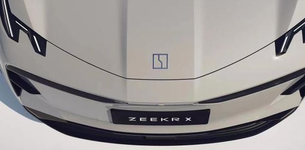 一个方框里面一个闪电是什么车标-有驾 一个方框里面一个闪电是什么车标-有驾