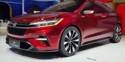 sedan是什么车-有驾 sedan是什么车-有驾