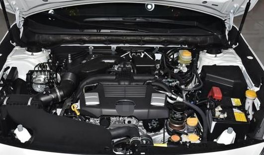 斯巴鲁发动机耐用吗-有驾