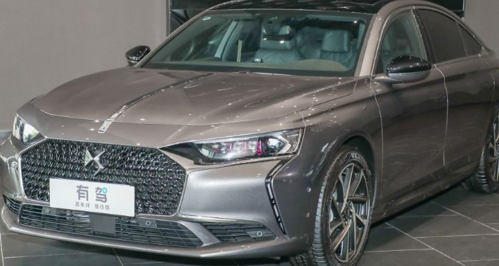 一个方框里面一个闪电是什么车标-有驾 一个方框里面一个闪电是什么车标-有驾