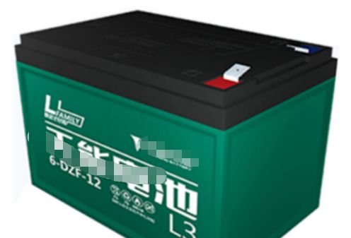 电动车电瓶分几种类型-有驾