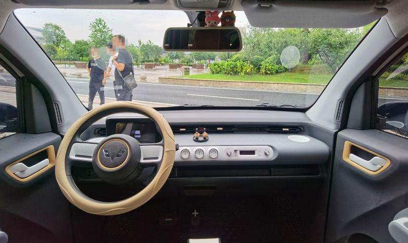 五菱宏光mini启动不了是为什么-有驾 五菱宏光mini启动不了是为什么-有驾