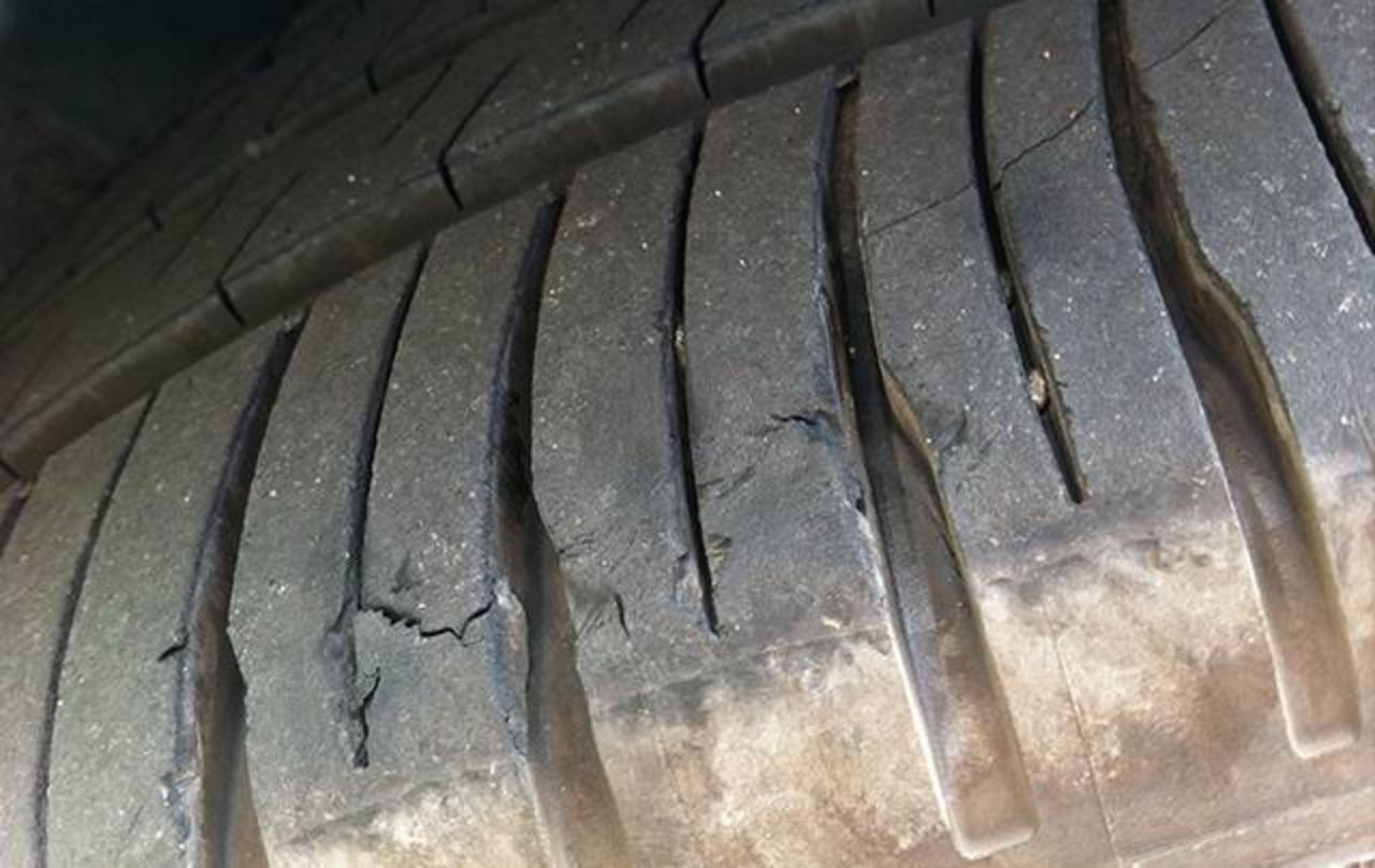 换下的旧轮胎途虎回收吗-有驾 换下的旧轮胎途虎回收吗-有驾