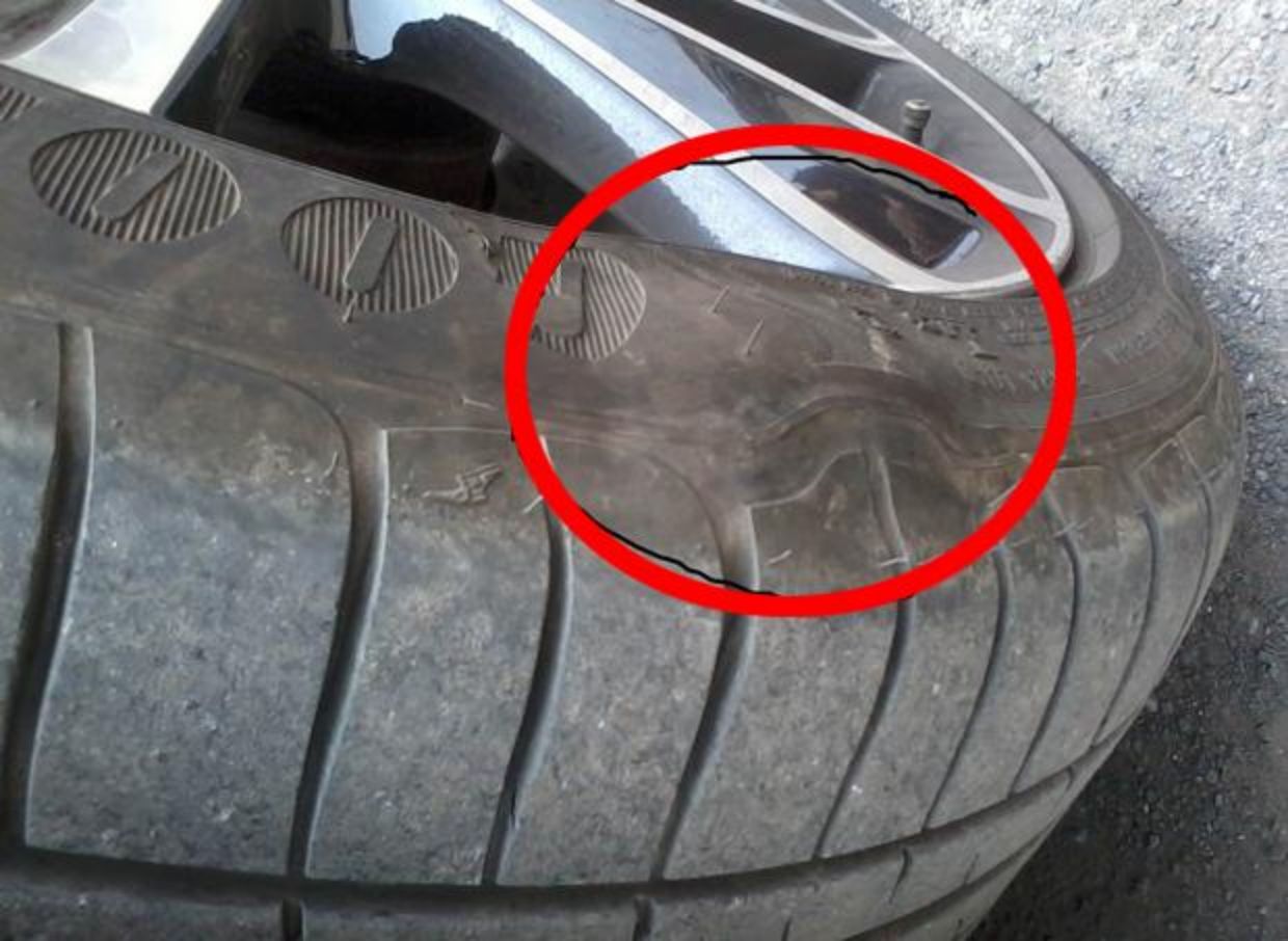 换下的旧轮胎途虎回收吗-有驾 换下的旧轮胎途虎回收吗-有驾