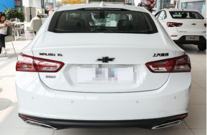 malibu是什么车-有驾 malibu是什么车-有驾