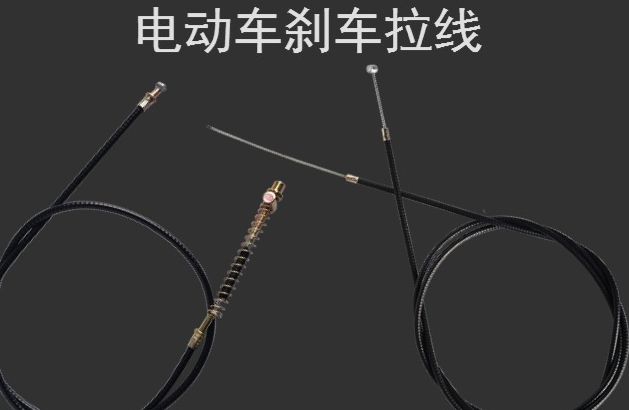 骑电动车刹车哪边比较安全-有驾