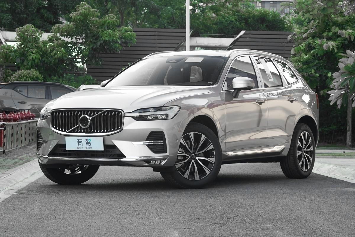 沃尔沃xc60用什么型号机油-有驾