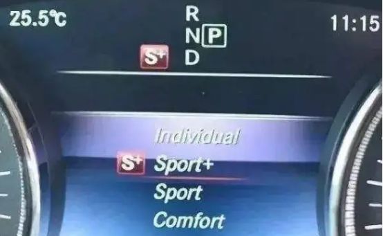 奔驰individual模式是什么意思-有驾 奔驰individual模式是什么意思-有驾