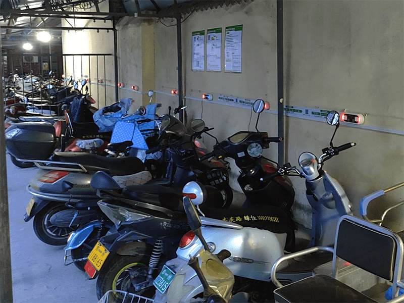 新日电动车充电时间是多长-有驾