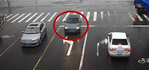在普通公路上倒车,逆行,掉头扣几分-有驾 在普通公路上倒车,逆行,掉头扣几分-有驾