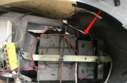 台铃电动车车架号在什么地方-有驾