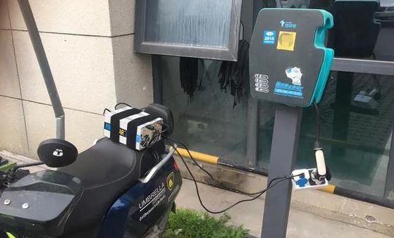 电动车钥匙孔转不动了是什么原因-有驾