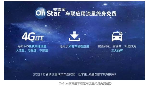 凯迪拉克安吉星免费使用多久-有驾 凯迪拉克安吉星免费使用多久-有驾