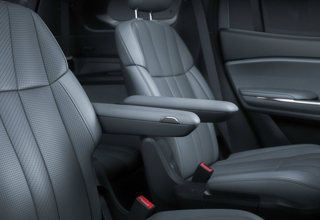 蔚来es7和es8区别-有驾 蔚来es7和es8区别-有驾