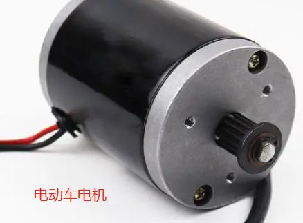 电瓶车后轮紧,转不动的感觉什么原因-有驾 电瓶车后轮紧,转不动的感觉什么原因-有驾