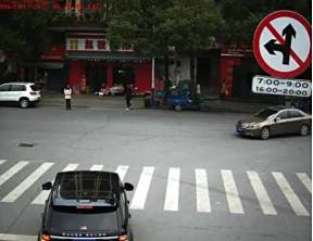 11161是什么违章-有驾