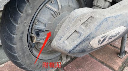 电瓶车后轮紧,转不动的感觉什么原因-有驾 电瓶车后轮紧,转不动的感觉什么原因-有驾
