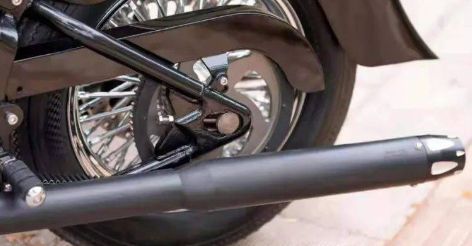 800cc是多大排量-有驾