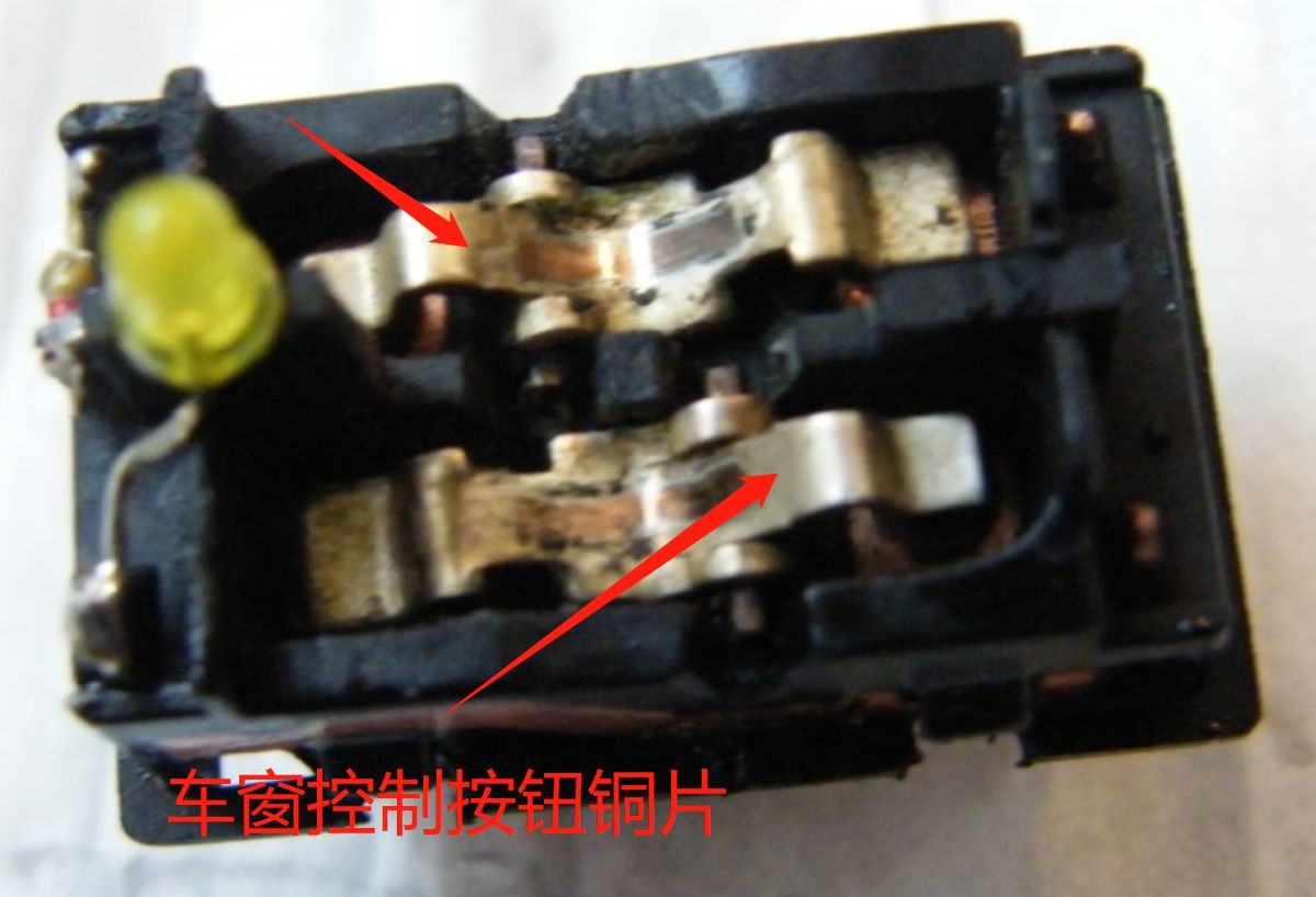 主驾玻璃不能升降其他车窗都好的是什么回事-有驾 主驾玻璃不能升降其他车窗都好的是什么回事-有驾