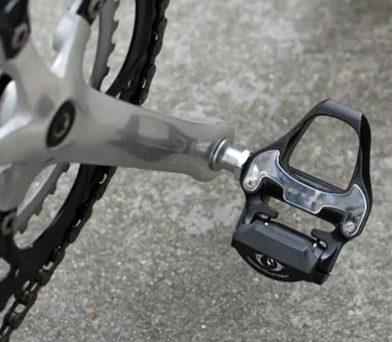 自行车脚踏板咯噔响怎么回事-有驾 自行车脚踏板咯噔响怎么回事-有驾